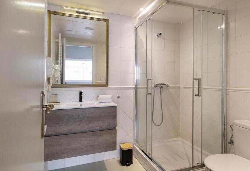 تختخواب و صبحانه Sitgesnextdoor