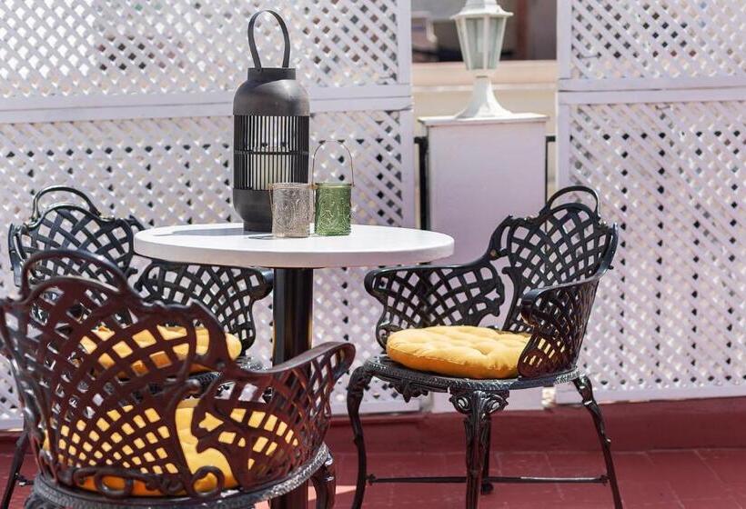 تختخواب و صبحانه Sitgesnextdoor