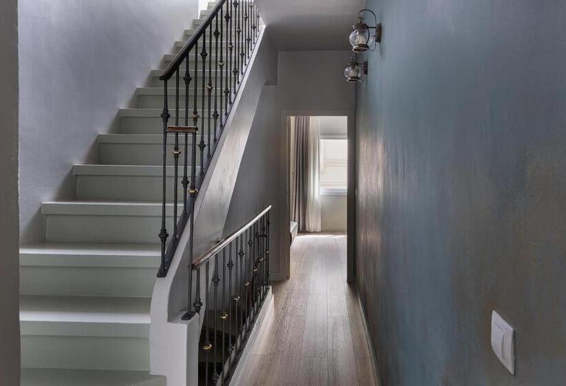 تختخواب و صبحانه Sitgesnextdoor