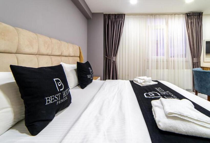 Best Hotel Pendik