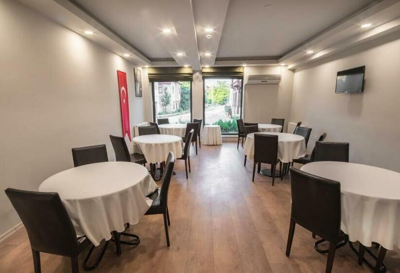 Bolu Grand Köroğlu Otel