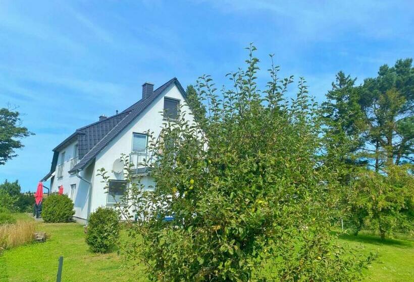 Ferienwohnungen Am Hochzeitsberg 3a   Fewo 2