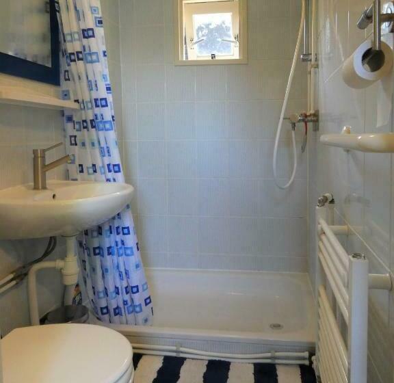 Chalet Nr 10 Op Bospark Trimunt