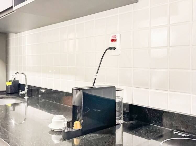 Duque By My Way A 100 Metros Da Santa Casa E Ufrgs