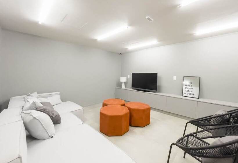 Duque By My Way A 100 Metros Da Santa Casa E Ufrgs