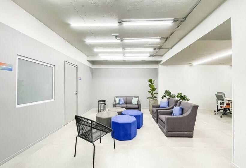 Duque By My Way A 100 Metros Da Santa Casa E Ufrgs