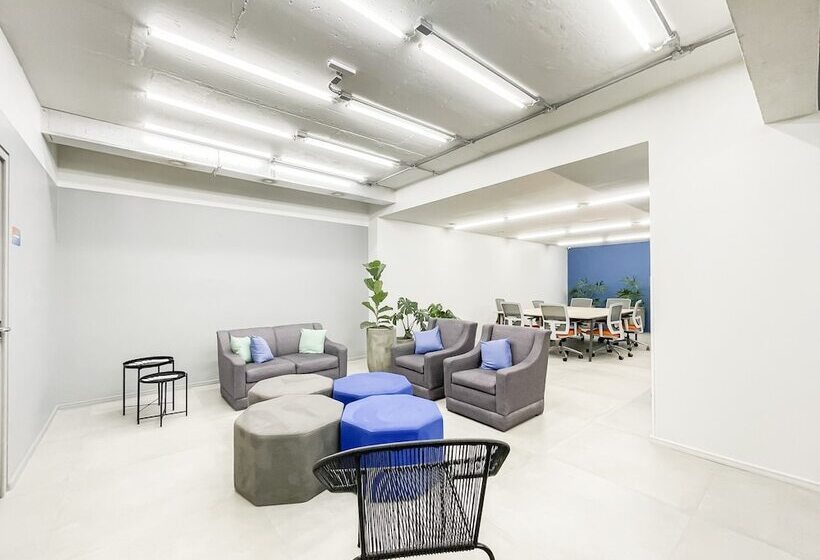 Duque By My Way A 100 Metros Da Santa Casa E Ufrgs