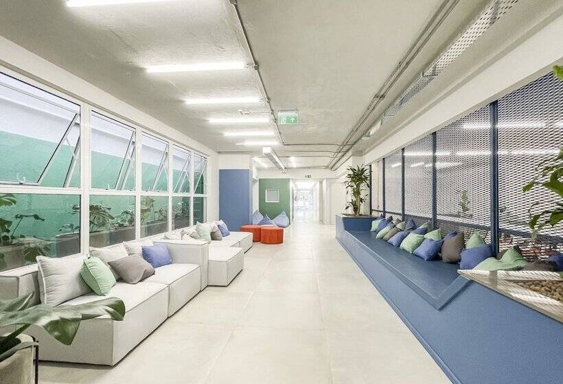 Duque By My Way A 100 Metros Da Santa Casa E Ufrgs