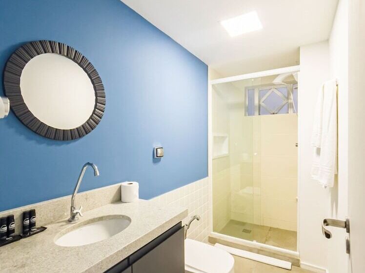 Duque By My Way A 100 Metros Da Santa Casa E Ufrgs