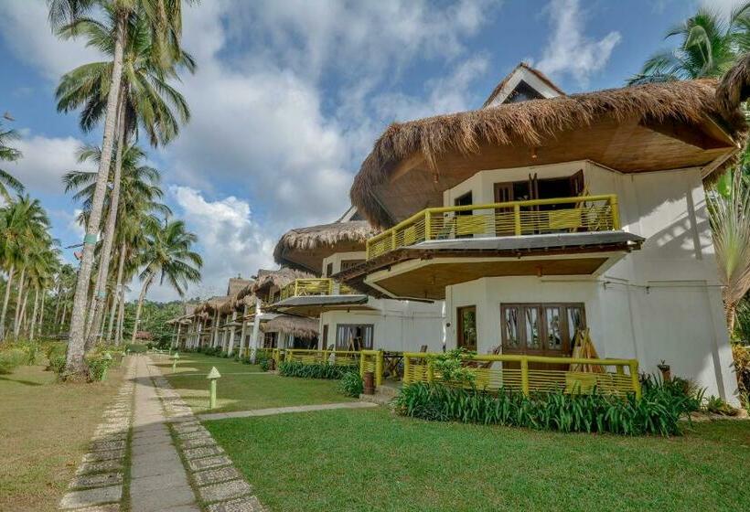 Daluyon Beach And Mountain Resort