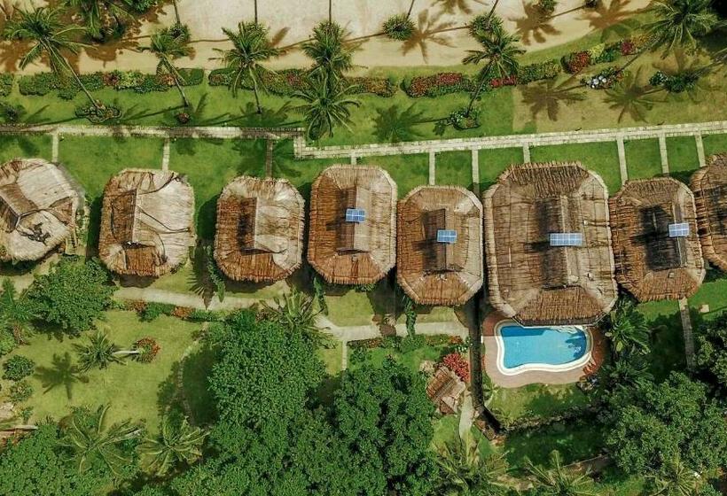 Daluyon Beach And Mountain Resort