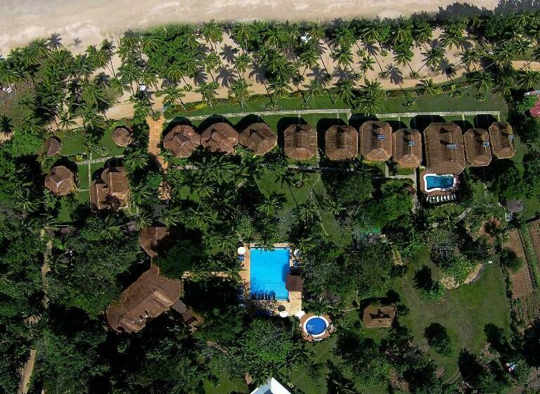 Daluyon Beach And Mountain Resort