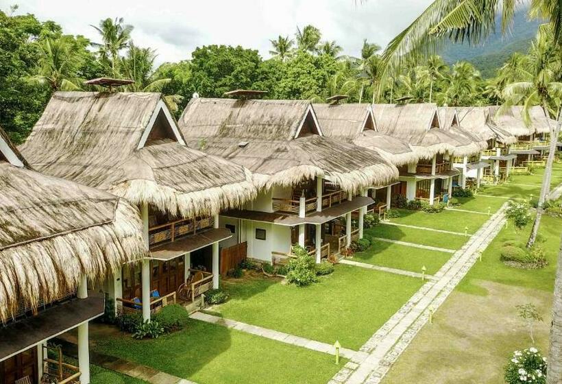 Daluyon Beach And Mountain Resort