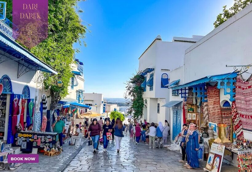 Appartement L Orangeraie