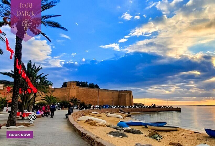 Appartement L Orangeraie