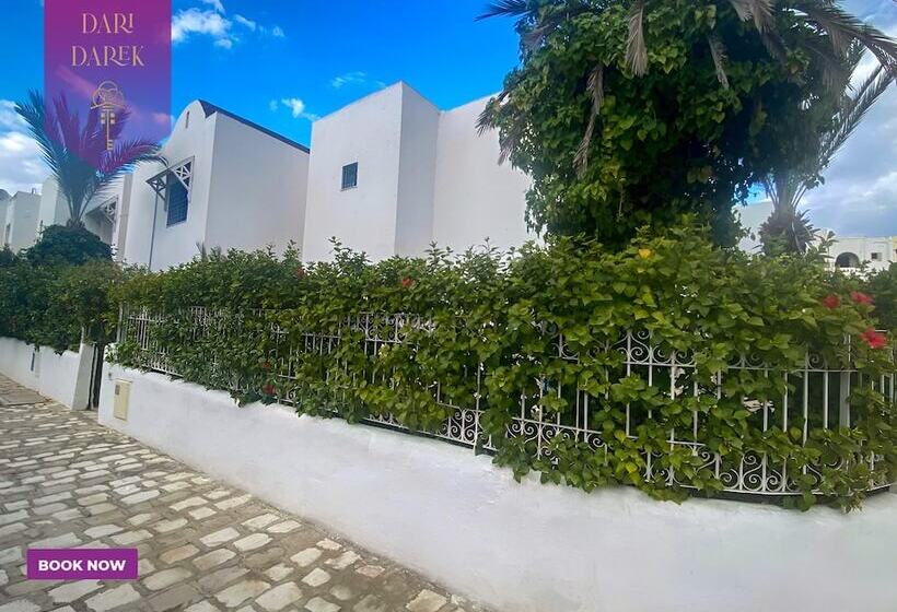 Appartement L Orangeraie