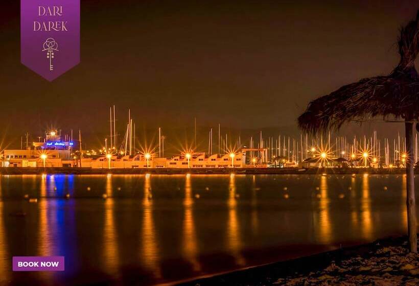 Appartement L Orangeraie