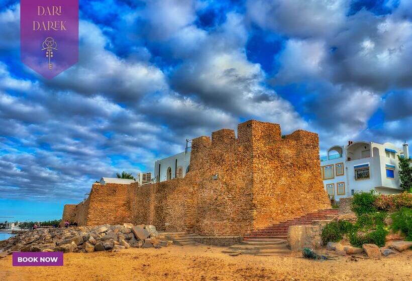 Appartement L Orangeraie