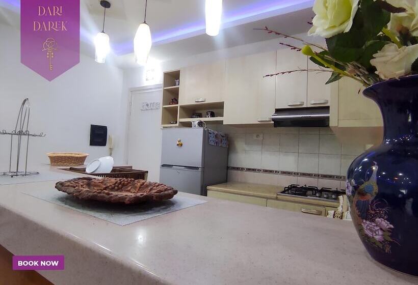 Appartement L Orangeraie