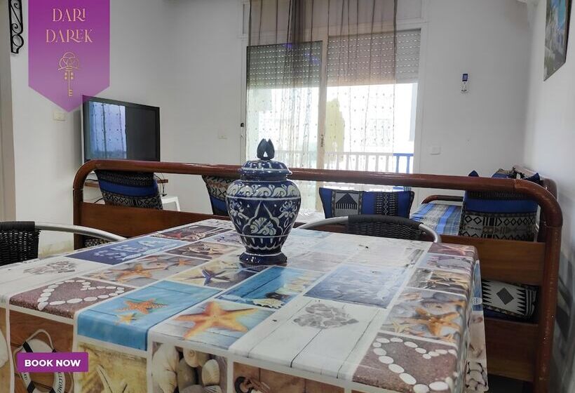 Appartement L Orangeraie