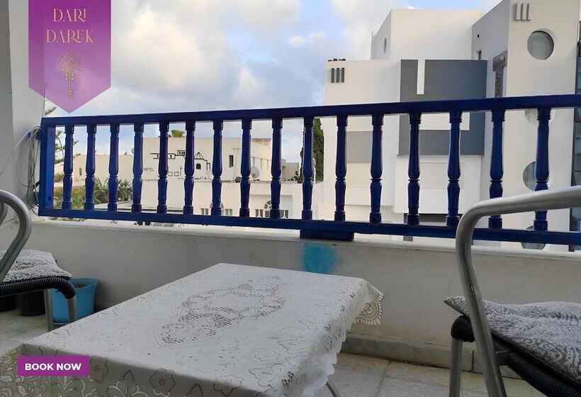 Appartement L Orangeraie