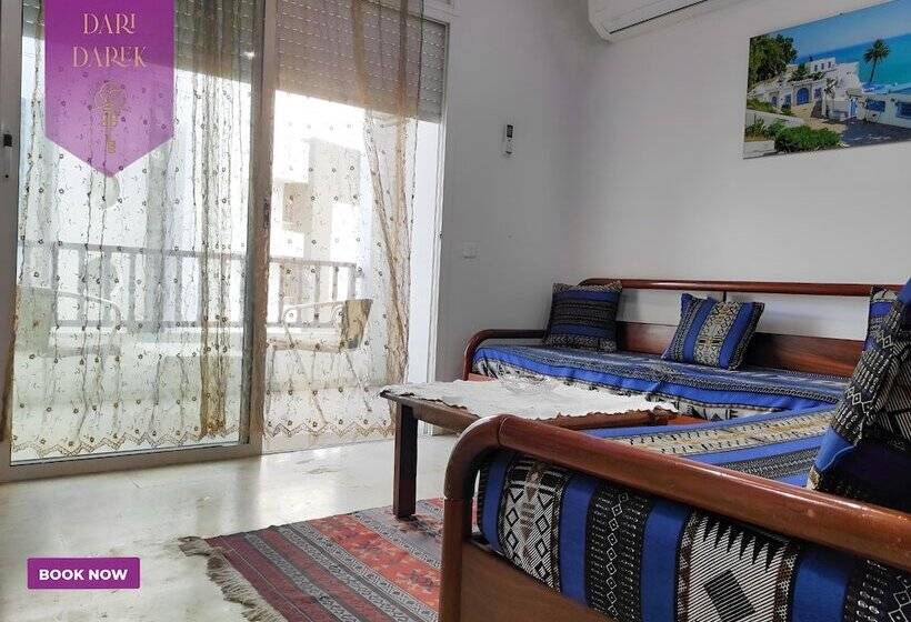 Appartement L Orangeraie