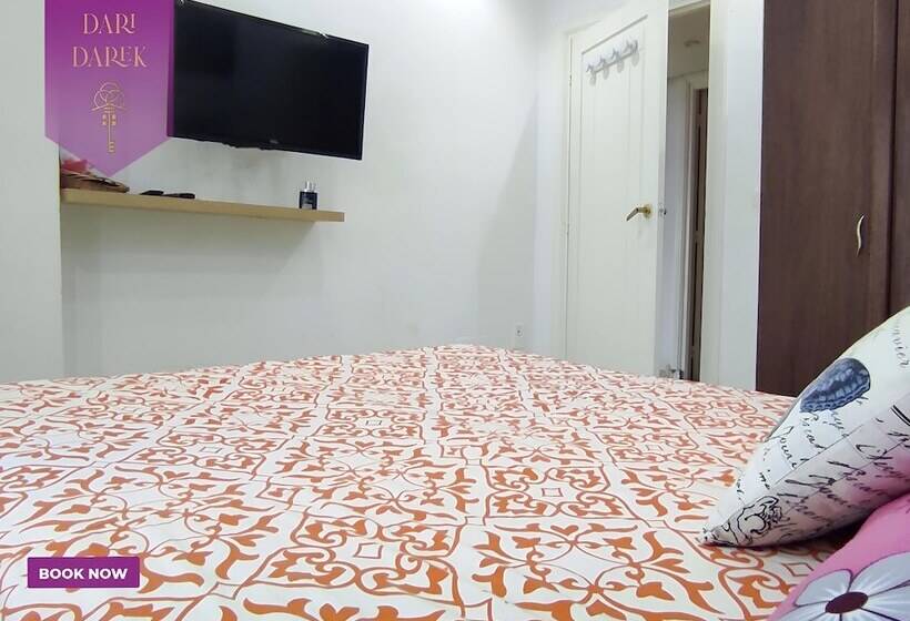 Appartement L Orangeraie