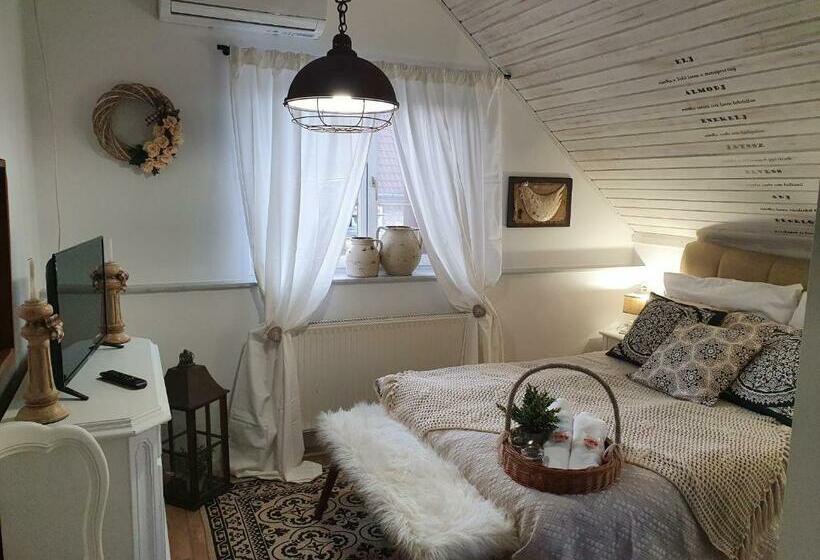 Gasthaus Joó Wellness Pension