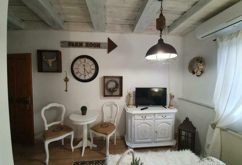 Gasthaus Joó Wellness Pension