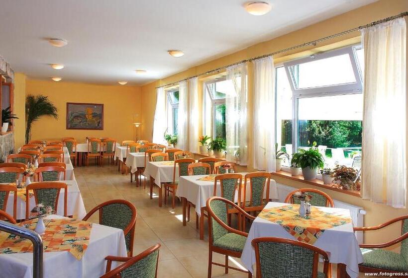 Horský Hotel Remata