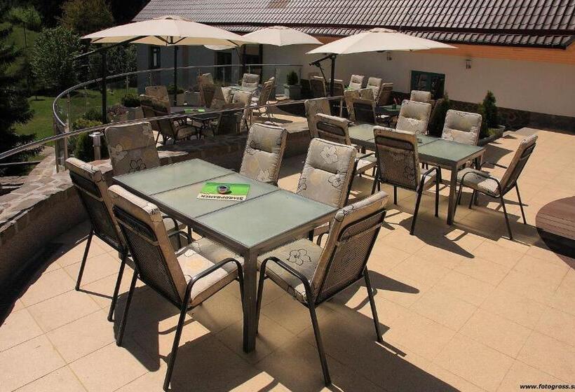 Horský Hotel Remata