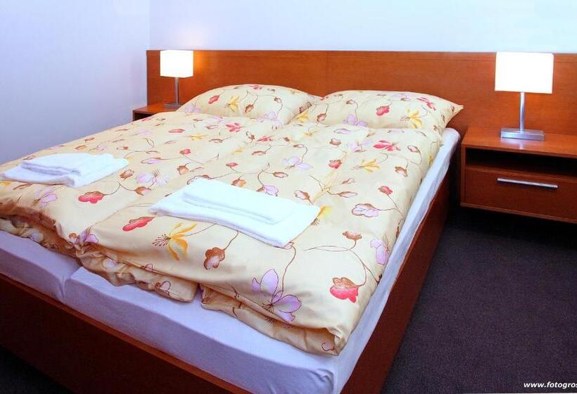 Horský Hotel Remata