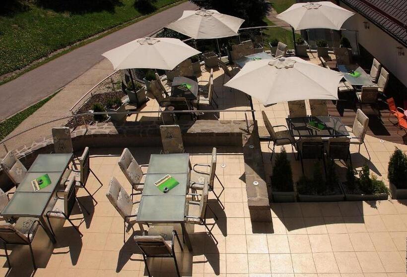 Horský Hotel Remata