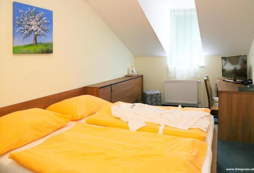 Horský Hotel Remata