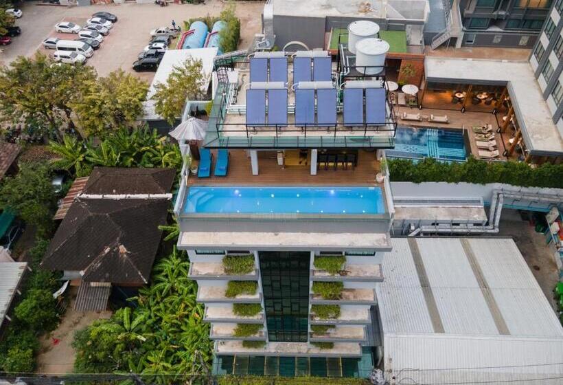 酒店 Ama S House Luxury Boutique