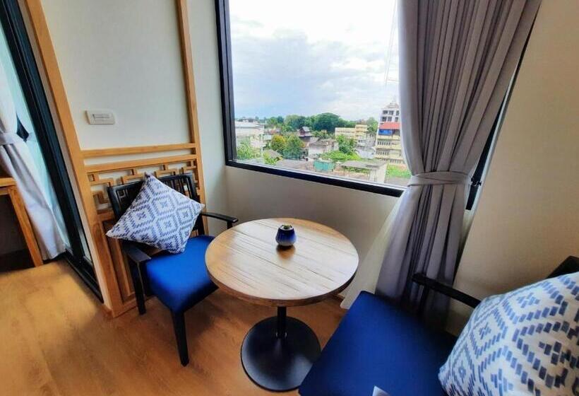 酒店 Ama S House Luxury Boutique