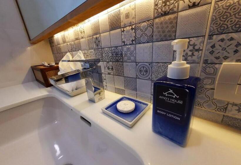 酒店 Ama S House Luxury Boutique