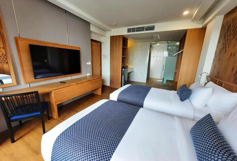 酒店 Ama S House Luxury Boutique