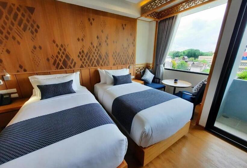 酒店 Ama S House Luxury Boutique