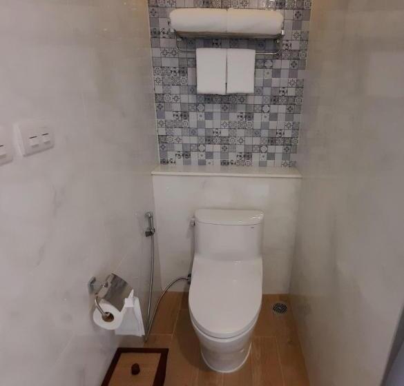 Отель Ama S House Luxury Boutique