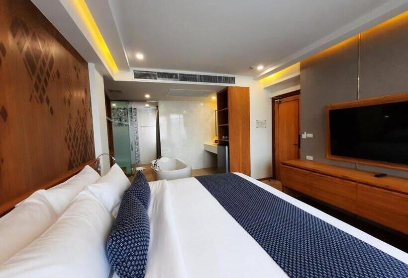 酒店 Ama S House Luxury Boutique