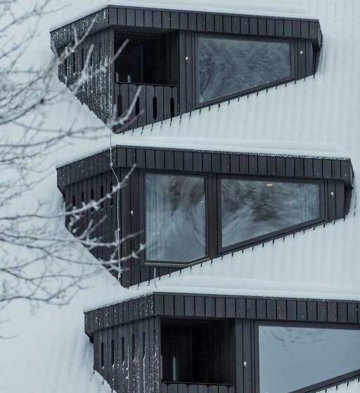 בית מלון כפרי Bühelwirt