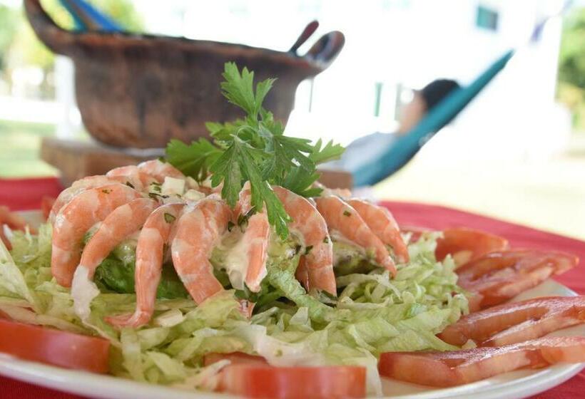 בית מלון כפרי Boca De Ovejas