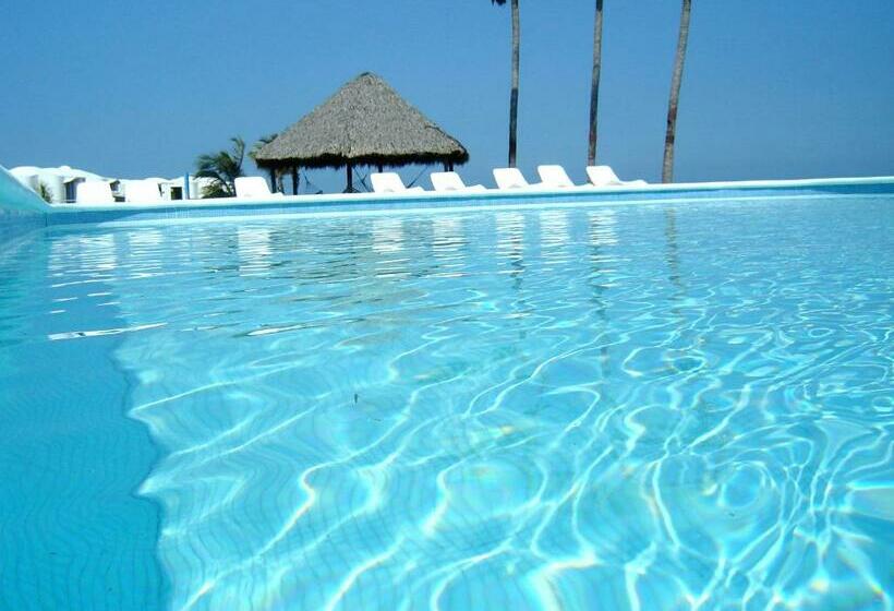 בית מלון כפרי Boca De Ovejas