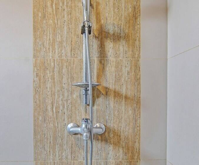 酒店 Capital O 91377 Mk Prime Syariah