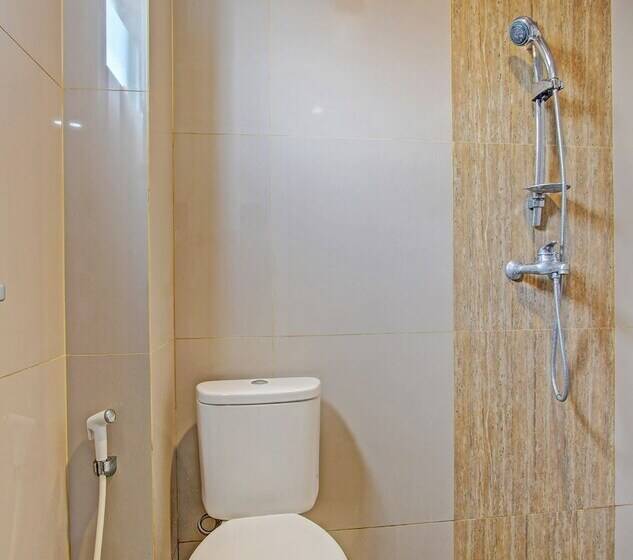 酒店 Capital O 91377 Mk Prime Syariah