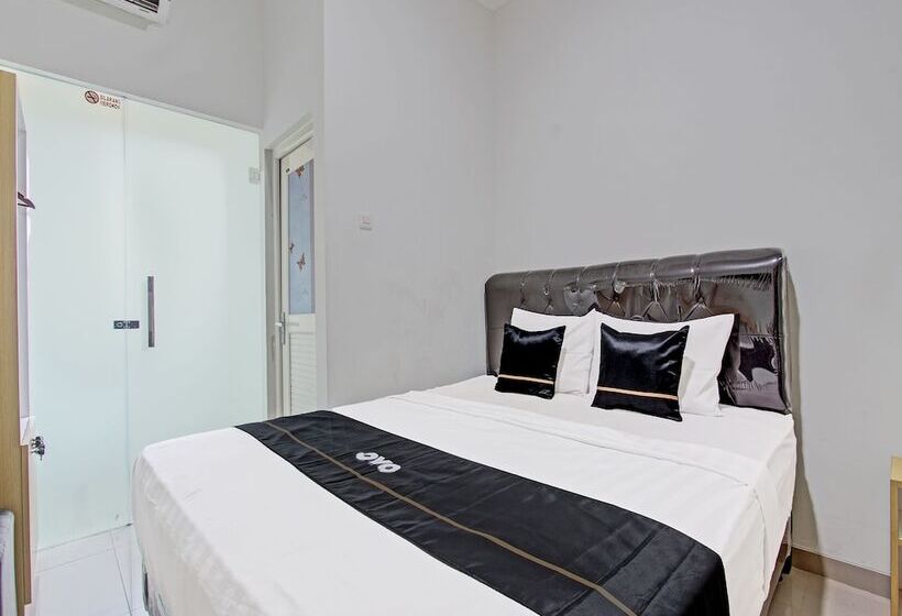 酒店 Capital O 91377 Mk Prime Syariah