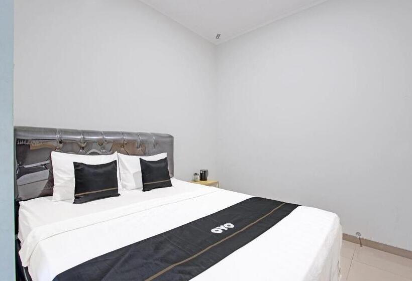 酒店 Capital O 91377 Mk Prime Syariah