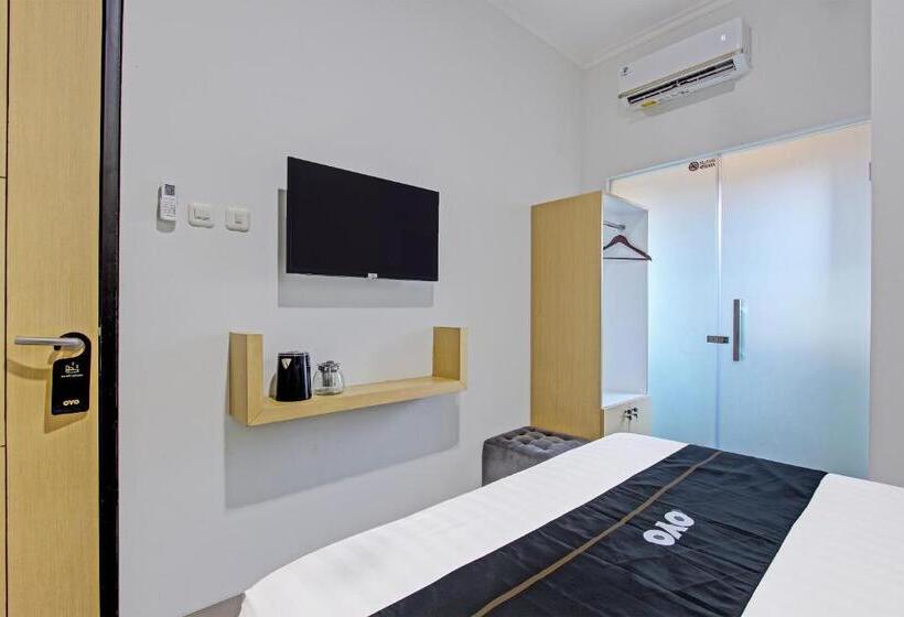 酒店 Capital O 91377 Mk Prime Syariah