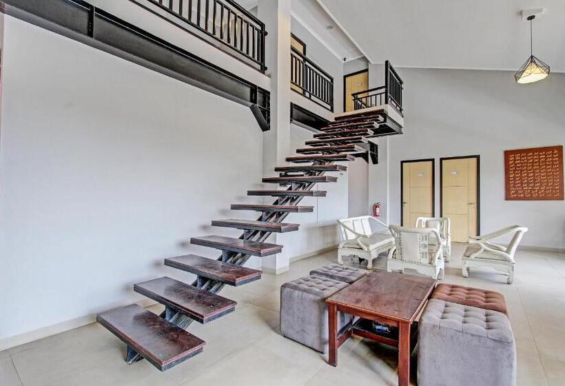 酒店 Capital O 91377 Mk Prime Syariah